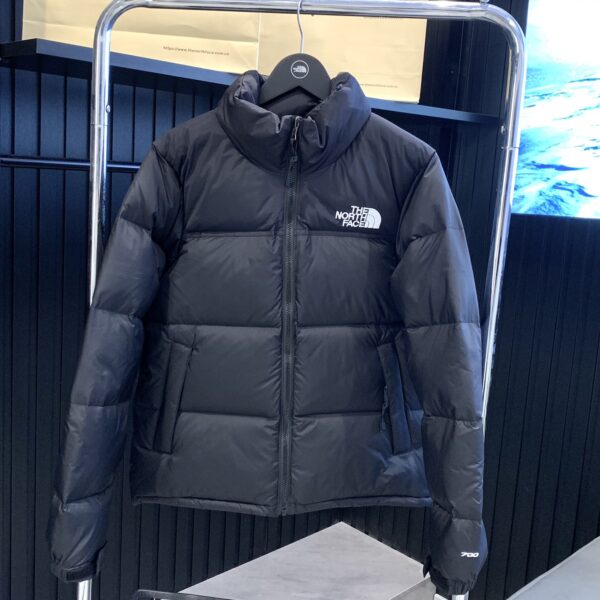 The North Face 1996 Top Edition Down Jackets (Men's and Women's)