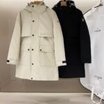Moncler Men's Down Jacket