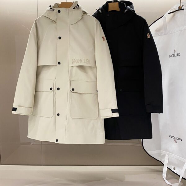 Moncler Men's Down Jacket
