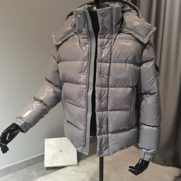 Moncler Men's Down Jacket
