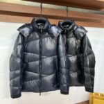 Moncler Men's Down Jacket