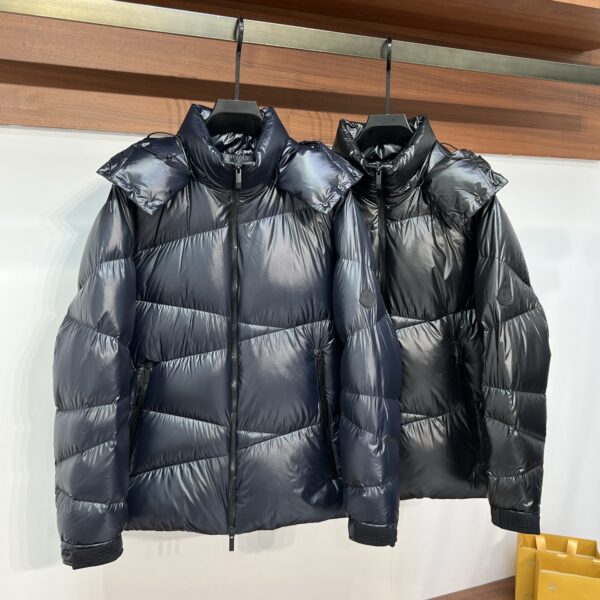 Moncler Men's Down Jacket