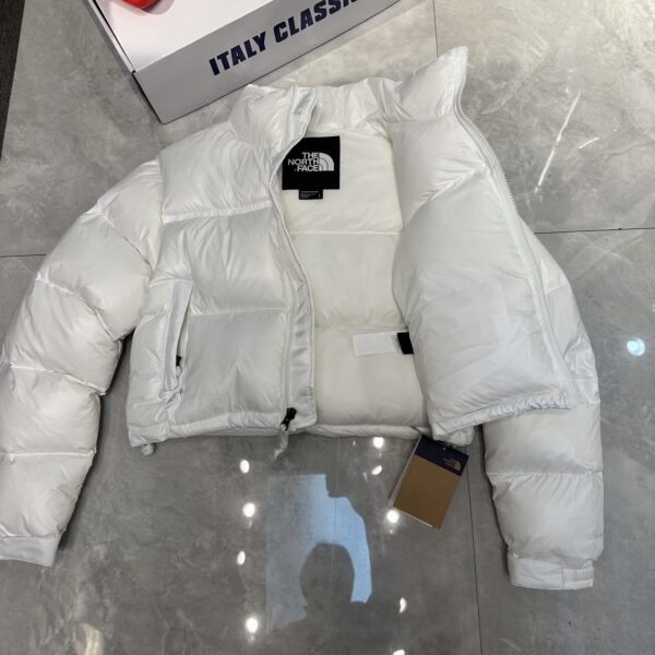 The North Face Women's Short Down Jacket
