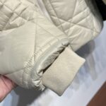 Dior Puffer Jacket - Image 16