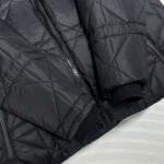 Dior Puffer Jacket - Image 17