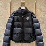 Moncler Unisex Down Jacket (Size 13)