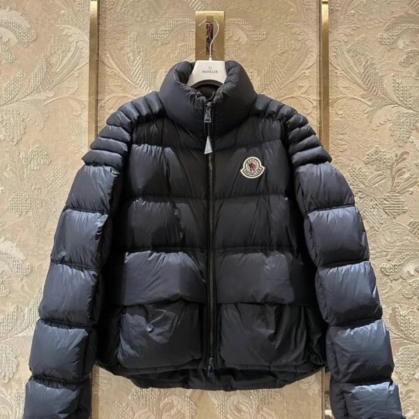 Moncler Unisex Down Jacket (Size 13)