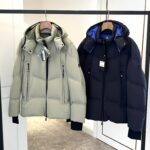 Moncler Men's Down Jacket (Size 70)