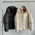 Moncler Men's Down Jacket (Size 33)