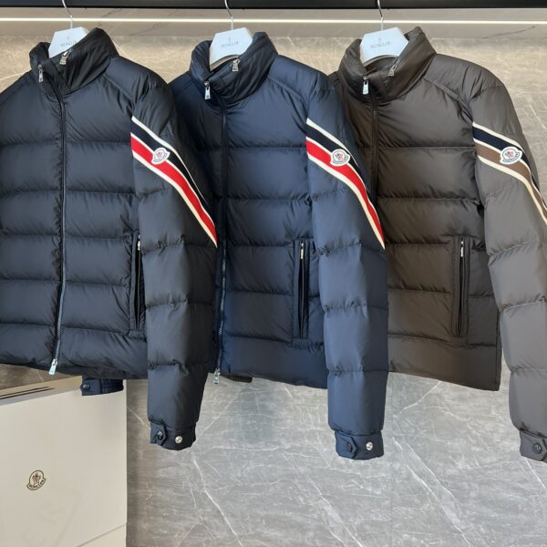 Moncler Men's Down Jacket