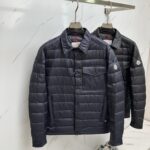 Moncler Men's Down Jacket