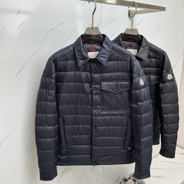 Moncler Men's Down Jacket