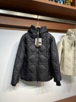Dior Puffer Jacket - Image 20