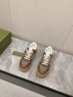 Gucci Women's GG Sneaker - Image 3