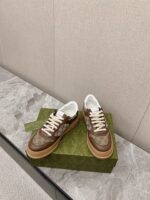 Gucci Women's GG Sneaker - Image 4