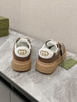 Gucci Women's GG Sneaker - Image 5