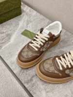 Gucci Women's GG Sneaker - Image 6