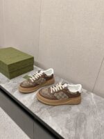 Gucci Women's GG Sneaker - Image 8