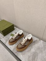 Gucci Women's GG Sneaker