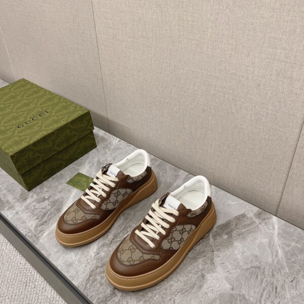 Gucci Women's GG Sneaker