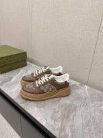 Gucci Women's GG Sneaker - Image 9