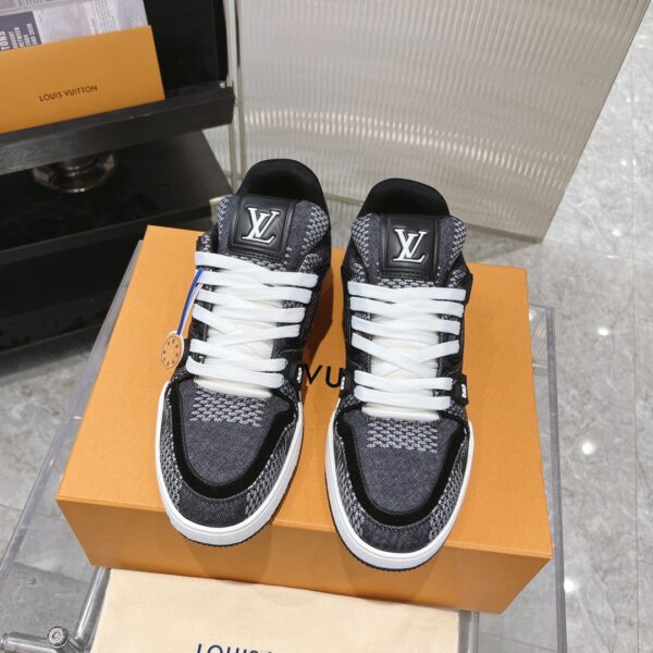 Louis Vuitton LV Trainer
