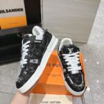 Louis Vuitton LV Trainer Sneaker - Image 4