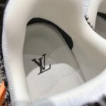 Louis Vuitton LV Trainer Sneaker - Image 5