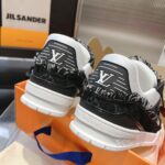 Louis Vuitton LV Trainer Sneaker - Image 9