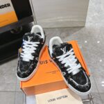 Louis Vuitton LV Trainer Sneaker - Image 10