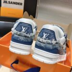 Louis Vuitton LV Trainer Sneaker - Image 15