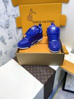 LV Skate Sneaker - Image 3