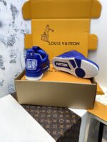 LV Skate Sneaker - Image 4