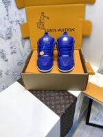 LV Skate Sneaker - Image 5