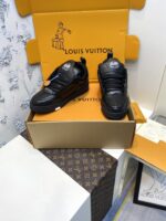 LV Skate Sneaker - Image 8