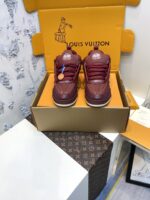 LV Skate Sneaker - Image 11