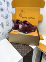 LV Skate Sneaker - Image 12