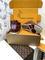 LV Skate Sneaker - Image 13