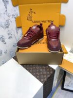 LV Skate Sneaker - Image 15