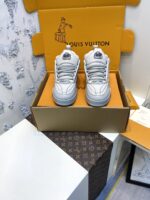 LV Skate Sneaker