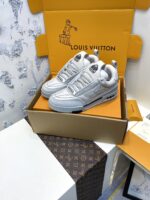 LV Skate Sneaker - Image 21