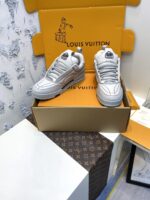 LV Skate Sneaker - Image 22