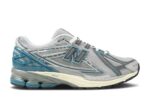 New Balance 1906R – Silver Metallic Terrarium