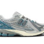 New Balance 1906R – Silver Metallic Terrarium