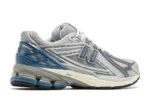 New Balance 1906R – Silver Metallic Terrarium - Image 4