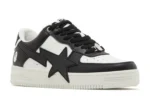 BAPE Sta OS Black - Image 2