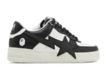 BAPE Sta OS Black - Image 3
