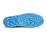 BAPE SK8 Sta Blue White - Image 4