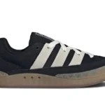 adidas Adimatic Core Black Off White Gum