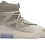 Nike Air Fear of God 1 "Oatmeal"